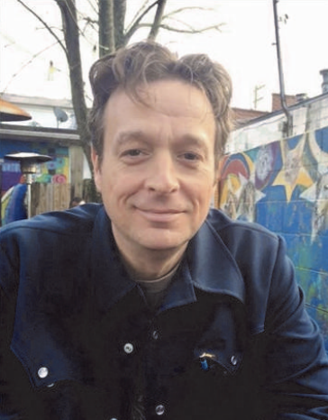 WILLIAM 'RANDY' MCINTYRE